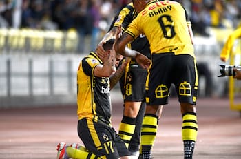 Figura de Coquimbo Unido anuncia su salida tras conflictos con Nano Díaz: “Se acabó un ciclo”