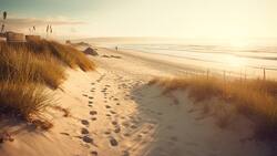 Una escapada express: ¿Cuáles son las playas que están más cerca de Santiago?