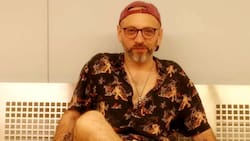 Se revela la identidad de la nueva pareja de Sebastián Layseca