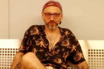 Se revela la identidad de la nueva pareja de Sebastián Layseca