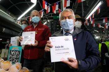 Fiestas Patrias 2020: ¿Cómo funcionará el toque de queda en esos feriados?