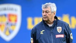 Dirigió a Iván Zamorano en el Inter de Milán y hoy se debate entre la vida y la muerte