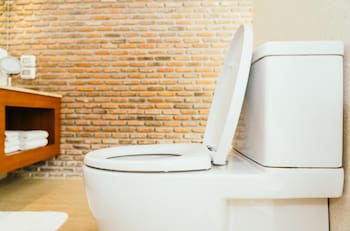 ¿Aburrido del sarro en el inodoro? Este truco lo elimina por completo