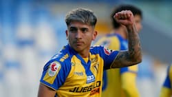 Deportes Iquique define el futuro de Iam González tras ser pretendido por clubes de Primera División