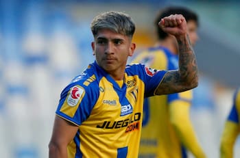 Deportes Iquique define el futuro de Iam González tras ser pretendido por clubes de Primera División