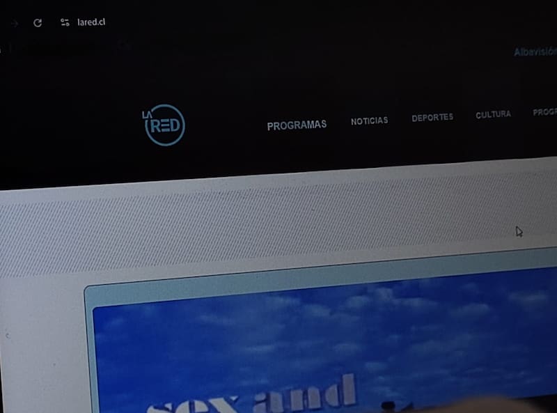 el conflicto laboral no es el único problema en el que incurre La Red