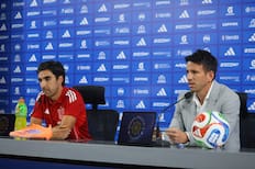 La U definirá su rumbo en el mercado de fichajes: conversación pendiente y evaluaciones clave