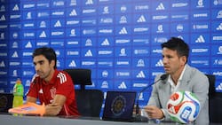 La U define a su nuevo DT: puede cometer el mismo error que con Paqui Meneghini