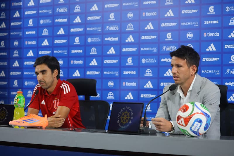 Decidirán si llegarán más fichajes a la U este 2026. Foto: Aton.