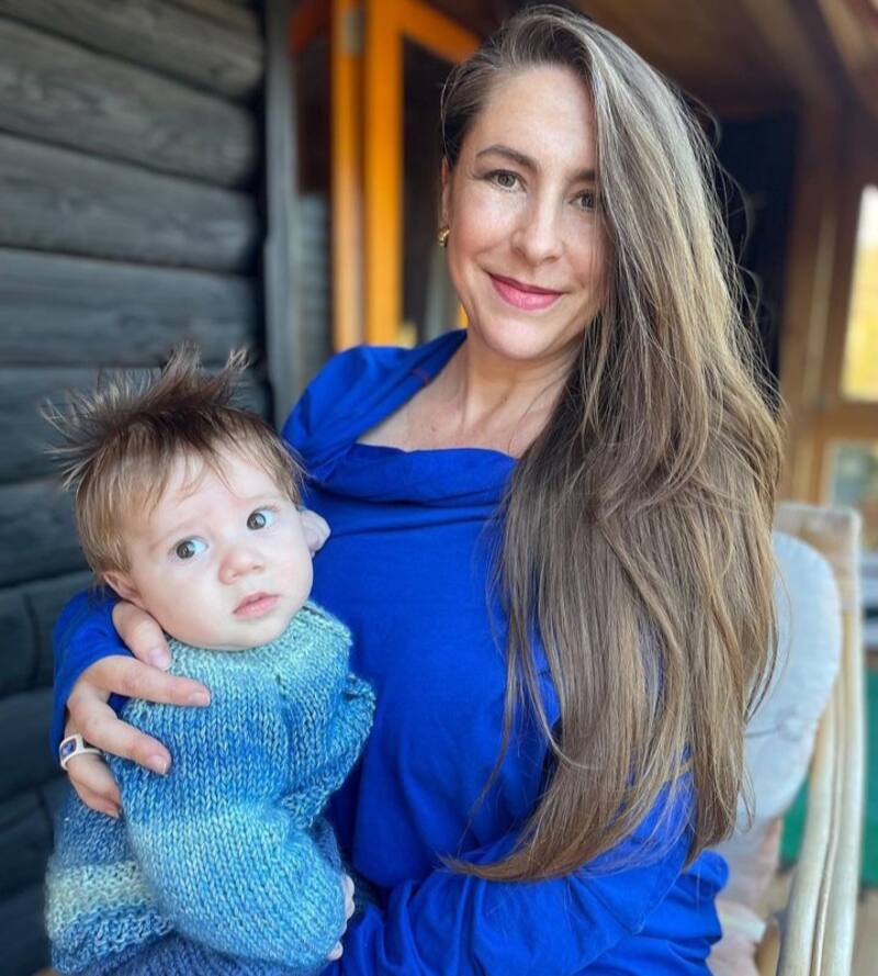 Créditos: Instagram