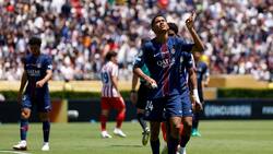 PSG vs Seattle Sounders en vivo y dónde ver online o por TV el partido del Mundial de Clubes