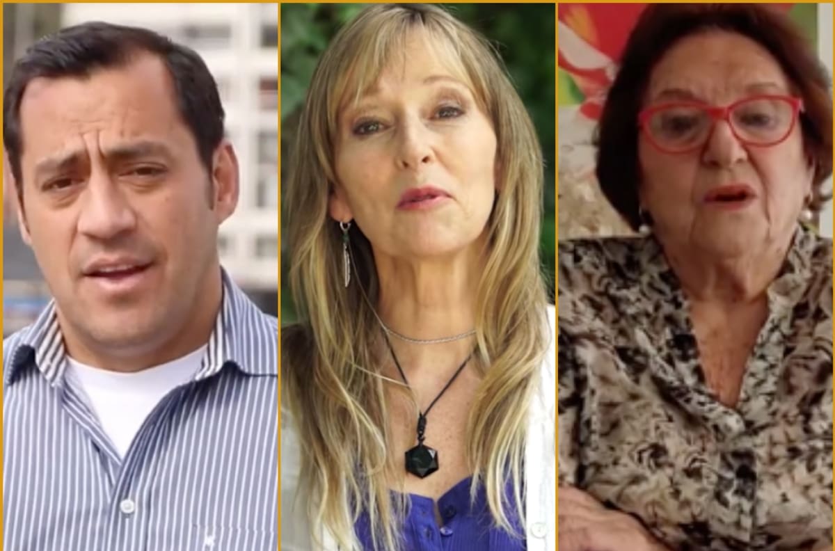 De Hotuiti Teao a la Dra. Cordero: Estos son los famosos que salieron victoriosos en las Elecciones 2021