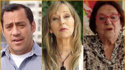 De Hotuiti Teao a la Dra. Cordero: Estos son los famosos que salieron victoriosos en las Elecciones 2021