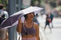 Este viernes será el día más fresco en la Región Metropolitana: Michelle Adam adelanta el pronóstico para el fin de semana