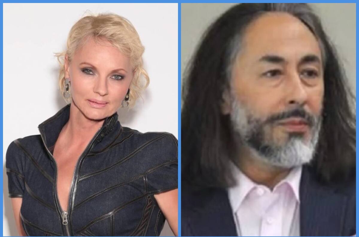 “Me da una lata tremenda”: Inessa Sorokina, expareja de Parived, habla de la polémica del esposo de Tonka Tomicic