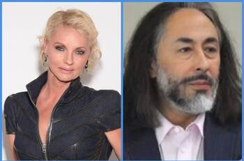 “Me da una lata tremenda”: Inessa Sorokina, expareja de Parived, habla de la polémica del esposo de Tonka Tomicic