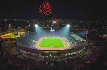 El gran cambio en el Estadio Nacional que podría complicar a Universidad de Chile