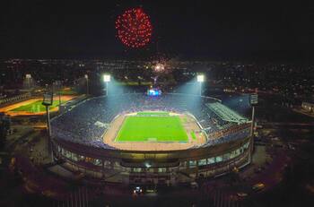 El terremoto interno que se provocó en el IND por la reprogramación del partido entre la U y Coquimbo Unido