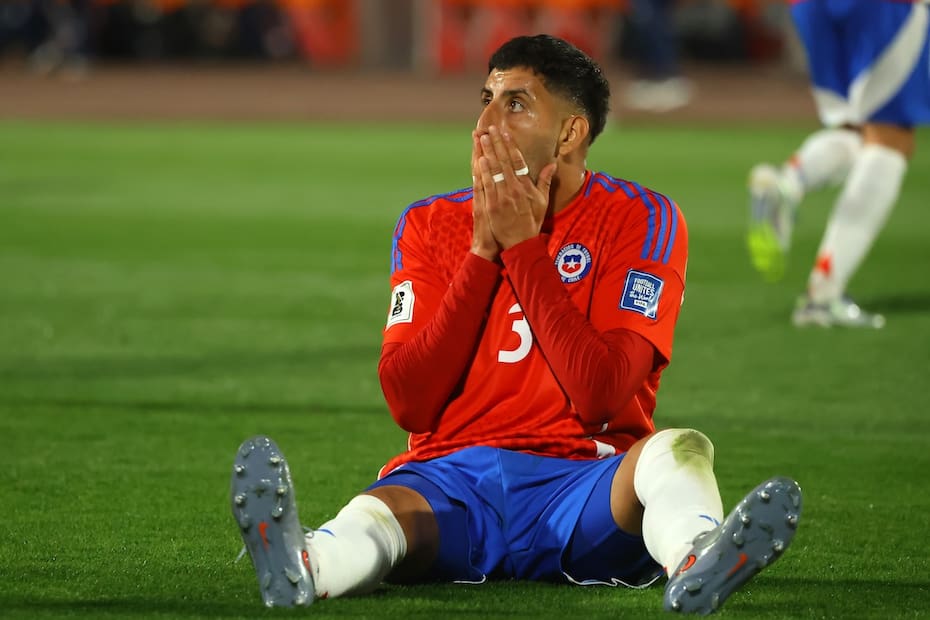 El zaguero deja atrás su paso por La Roja y se concentra en el Torino.