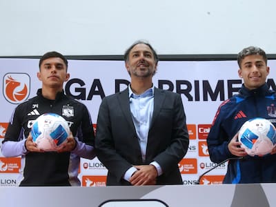 Desde la ANFP revelan cuántas entradas se han vendido para la Supercopa entre Colo Colo y la U