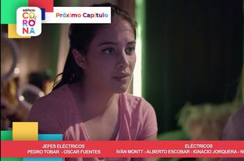 "Yo creo que soy bi": Fanáticos de "Rubirena" en "Edificio Corona" festejaron confesión clave de Rubí