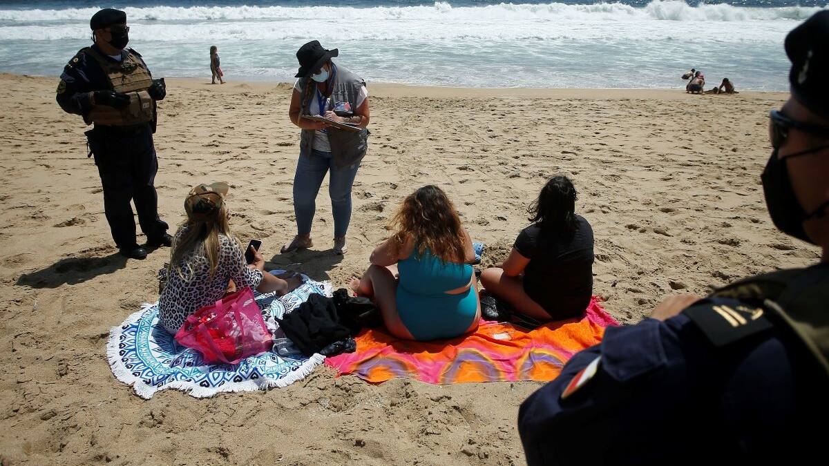Comisaría Virtual entregó 54.145 Permisos de Vacaciones en las últimas 24 horas: ¿Cómo solicitarlo?