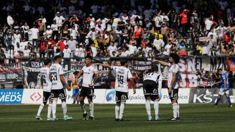 Los 3 jugadores que se fueron criticados de Colo Colo y ahora son figuras en el fútbol argentino