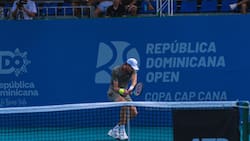 Nicolás Jarry es confirmado como estrella en el Grand Prix de Madrid