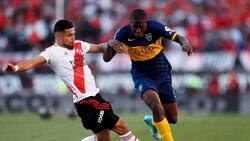 ¿Dónde ver River vs Boca por semifinales de Copa Libertadores?