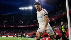 Todo sirve: el imprevisto que le ayudará a Gabriel Suazo a ser titular contra Barcelona