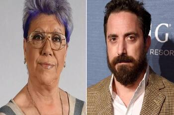 “Garrapata cobarde”: Paty Maldonado arremete contra Pablo Larraín por su nueva película, “El Conde”