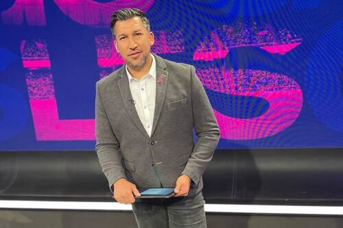 Foto: @luismarinbarahona en Instagram.