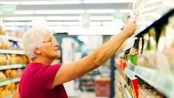 Pensionados de Caja La Araucana podrán obtener 20% de descuento en este supermercado