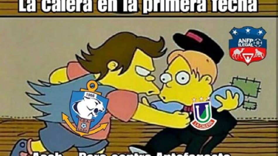 MEMES SEGUNDA FECHA9