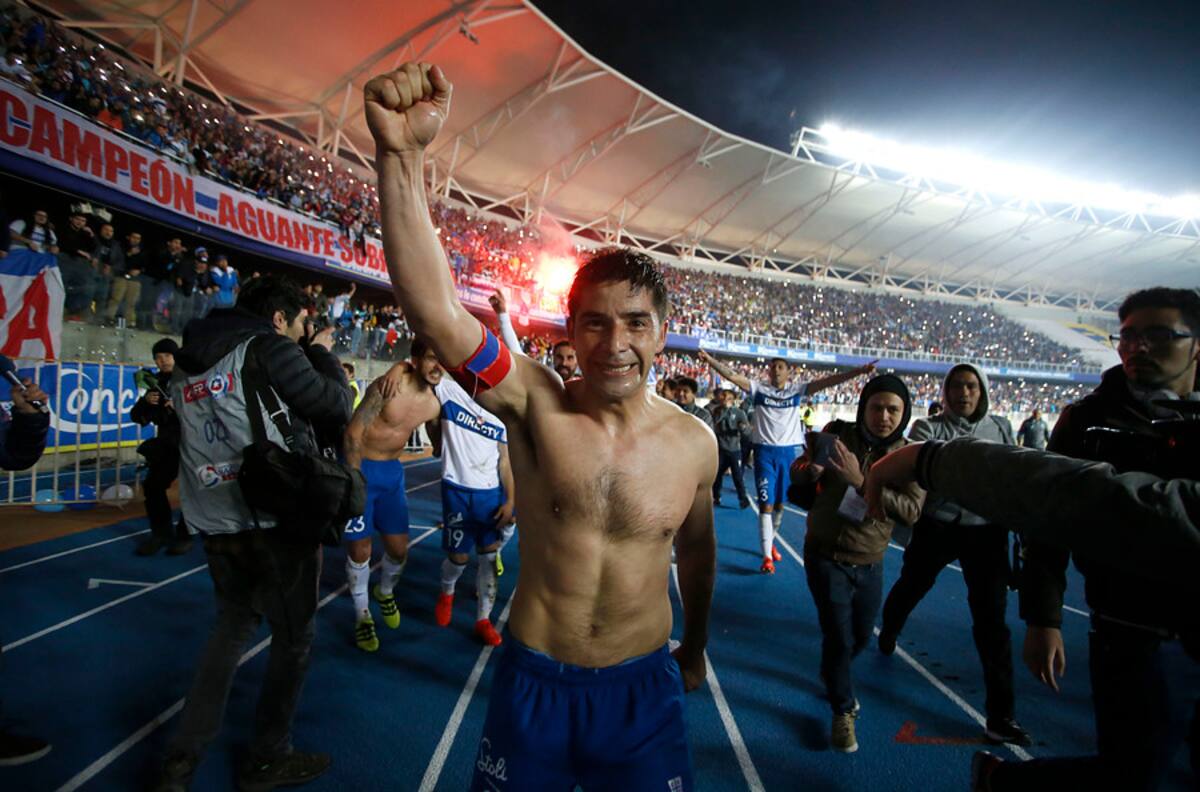 "Huaso" Álvarez apoya al Sifup usando a su papá y a su hermano como ejemplos