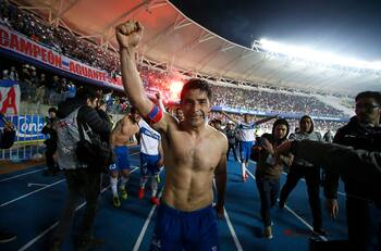 "Huaso" Álvarez apoya al Sifup usando a su papá y a su hermano como ejemplos