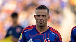 Todo o nada: Octavio Rivero y la semana más importante de su estadía en la U