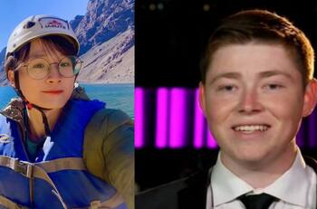 "Nos acercamos altiro": Yuhui y "Zafrada" cuentan cómo surgió su amistad en "El Discípulo del Chef"