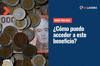 Bono por Hijo: ¿Cuáles son los requisitos para postular a este beneficio y cómo hacerlo?