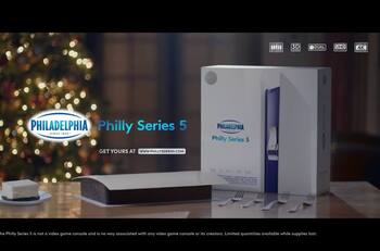 Marca de quesos vende un molde para hornear pasteles con forma de PlayStation 5