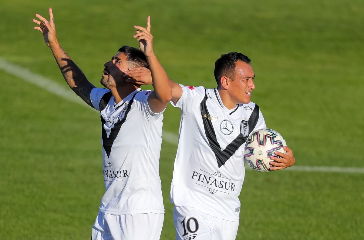Habrá un debut en la temporada: la programación de los dos partidos de este martes en Primera B