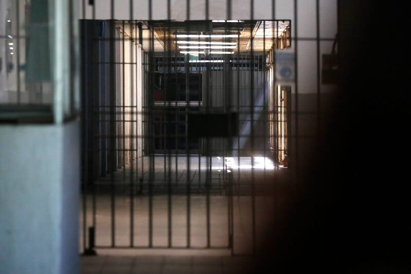 le costó la vida a un interno de la cárcel de Concepción.