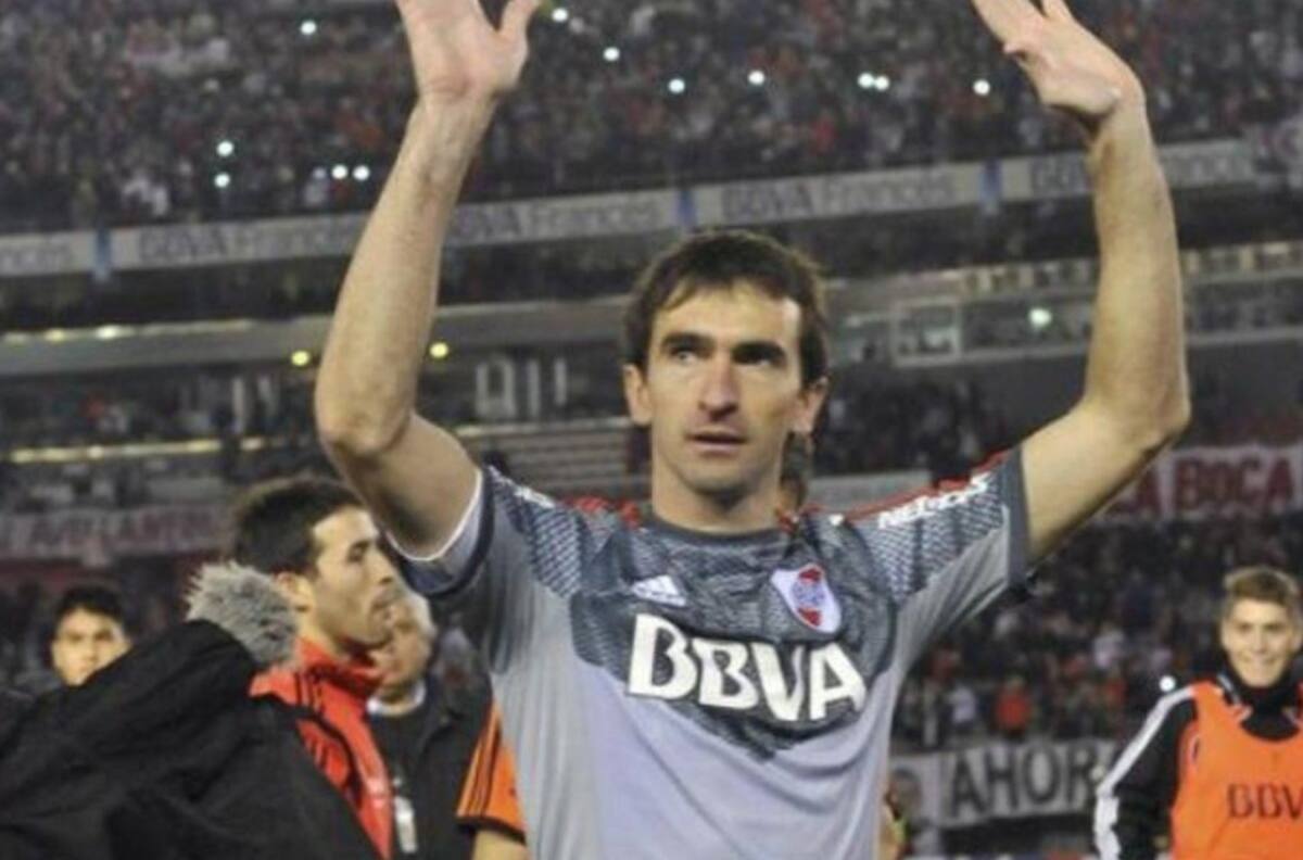 Marcelo Barovero: 'La carrera de Claudio Bravo es envidiable"
