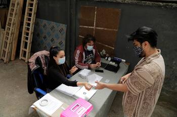 Primarias 2020: ¿A qué sanciones me expongo si no me presenté como vocal de mesa?