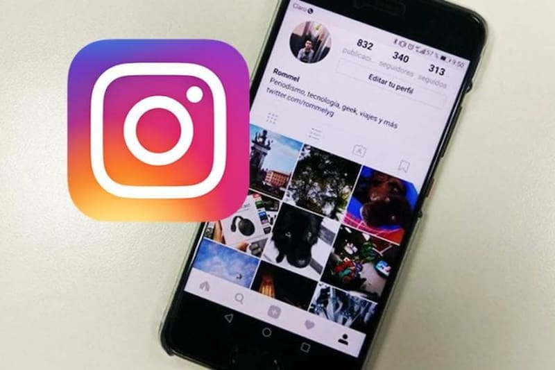 Descubre el sencillo truco para recuperar tus conversaciones perdidas de Instagram.