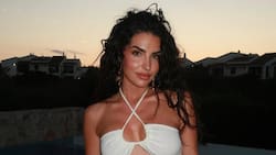 Polémica en España: esposa de jugador del Rayo Vallecano destroza al Real Madrid