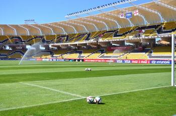 Fue ante la U: El registro que puede indicar si Coquimbo Unido recibirá o no a hinchas de Colo Colo