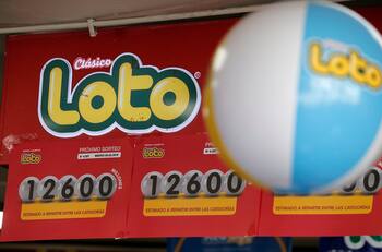 Resultados Loto: Revisa los números ganadores del sorteo n° 4949 de este domingo 30 de abril