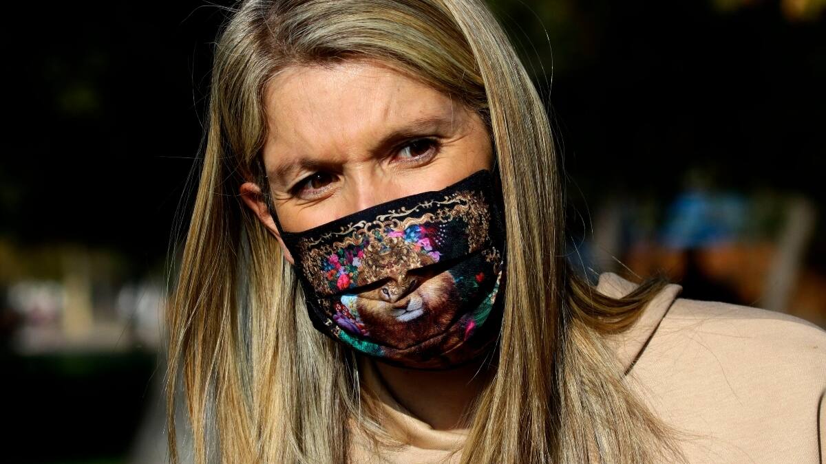 Senadora Sabat tiene a su hija hospitalizada por virus sincicial: “Han sido momentos difíciles”