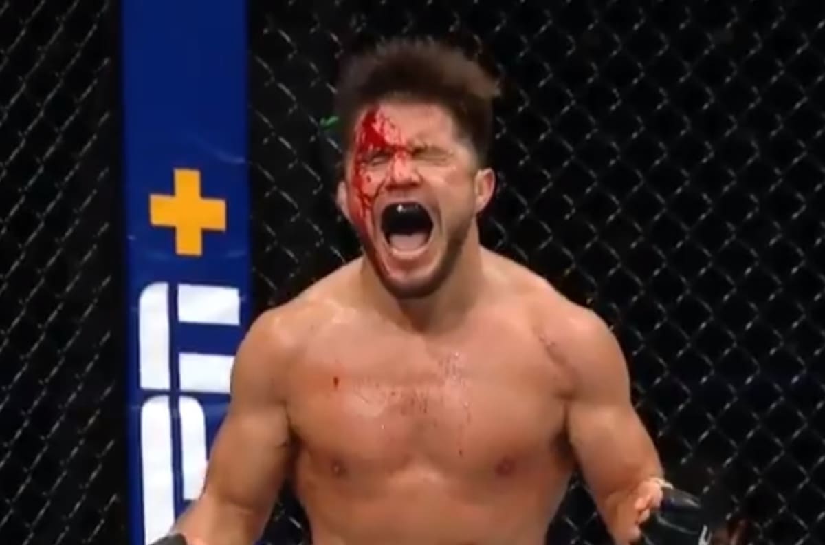 UFC 249: Henry Cejudo retuvo el cinturón de peso gallo a costa de Dominick Cruz